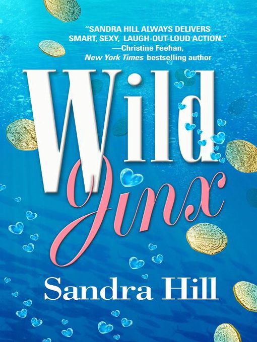 Title details for Wild Jinx by Sandra Hill - Available